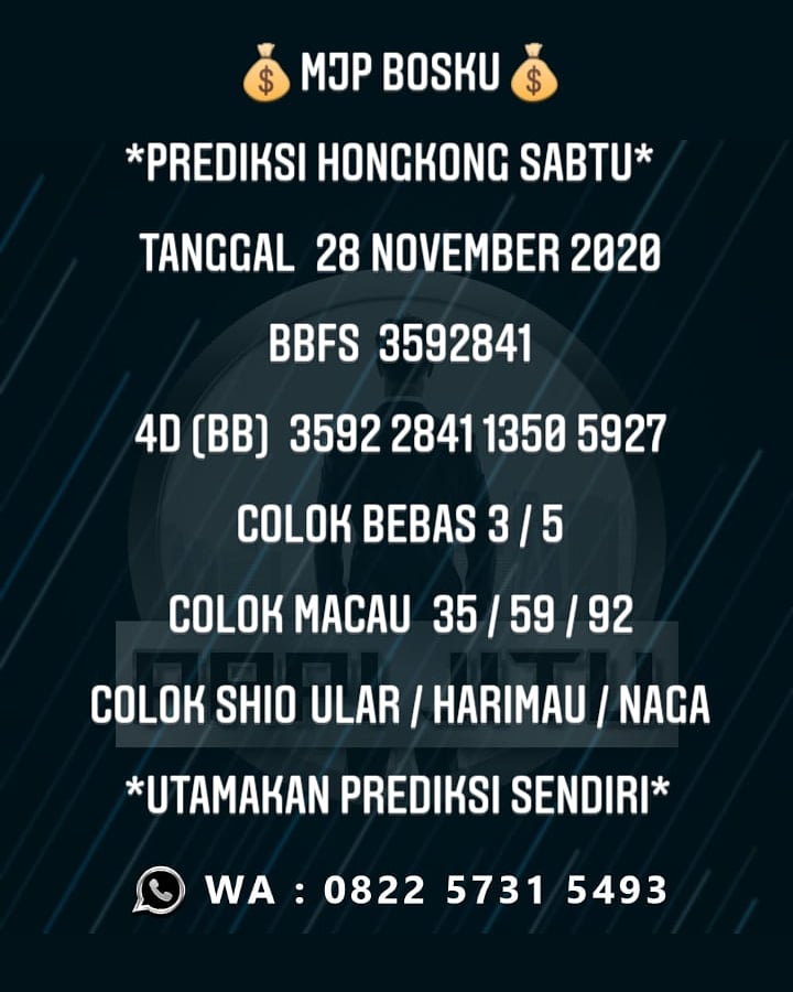 Prediksi Hk Tiger77 Rasanya Prediksi Hk Tiger77 Rasanya