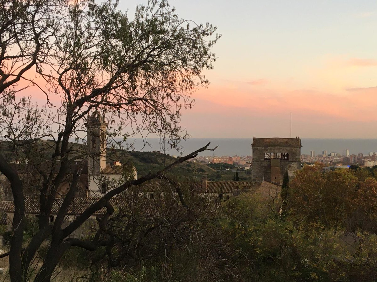 DIJOUS CULTURAL A BADALONA el 10 de DESEMBRE 

#DijousCulturals #SortidesCulturals #PolViatges #Badalona #MuseuBdn #SantJeroni #SantJeronidelaMurtra #monestir #descobreixcatalunya #catalunyaexperience #igerscommunity #igerscatalonia #igerscatalunya #catalunyagrafies