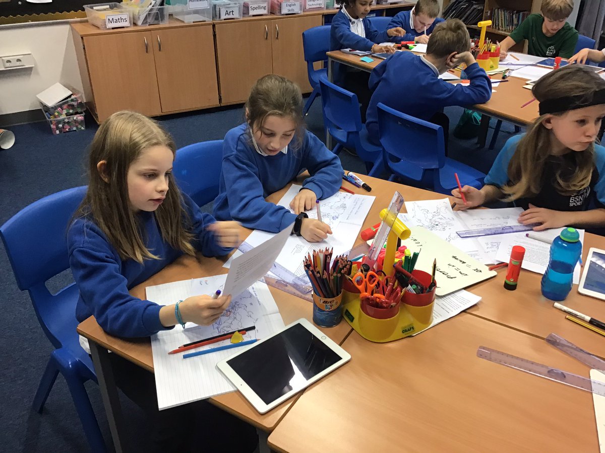 BSNJSV's tweet photo. #IMPORTant work today in #JSVY5 history lessons. The students independently researched the trade links of the Ancient Egyptian and Beninese civilisations, looking at who their most frequent trade partners were, what trade routes they used and what goods they imported and exported https://t.co/RgMyTZr4fW