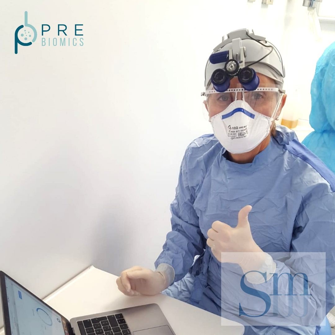 PreBiomics tweet media