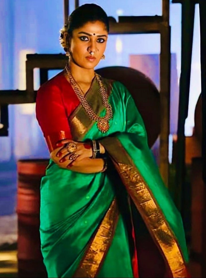  #LadySuperstar  #Nayanthara