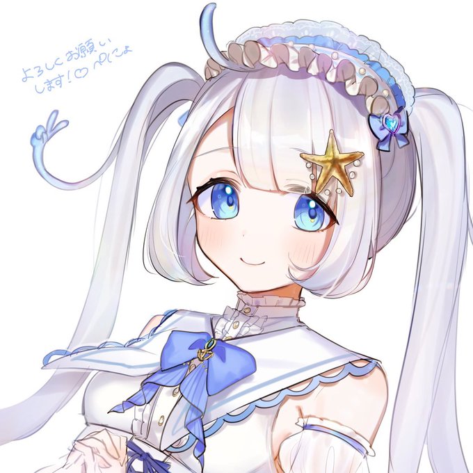改めまして、どうぞ水久良かなるちゃんをよろしくお願いします? 