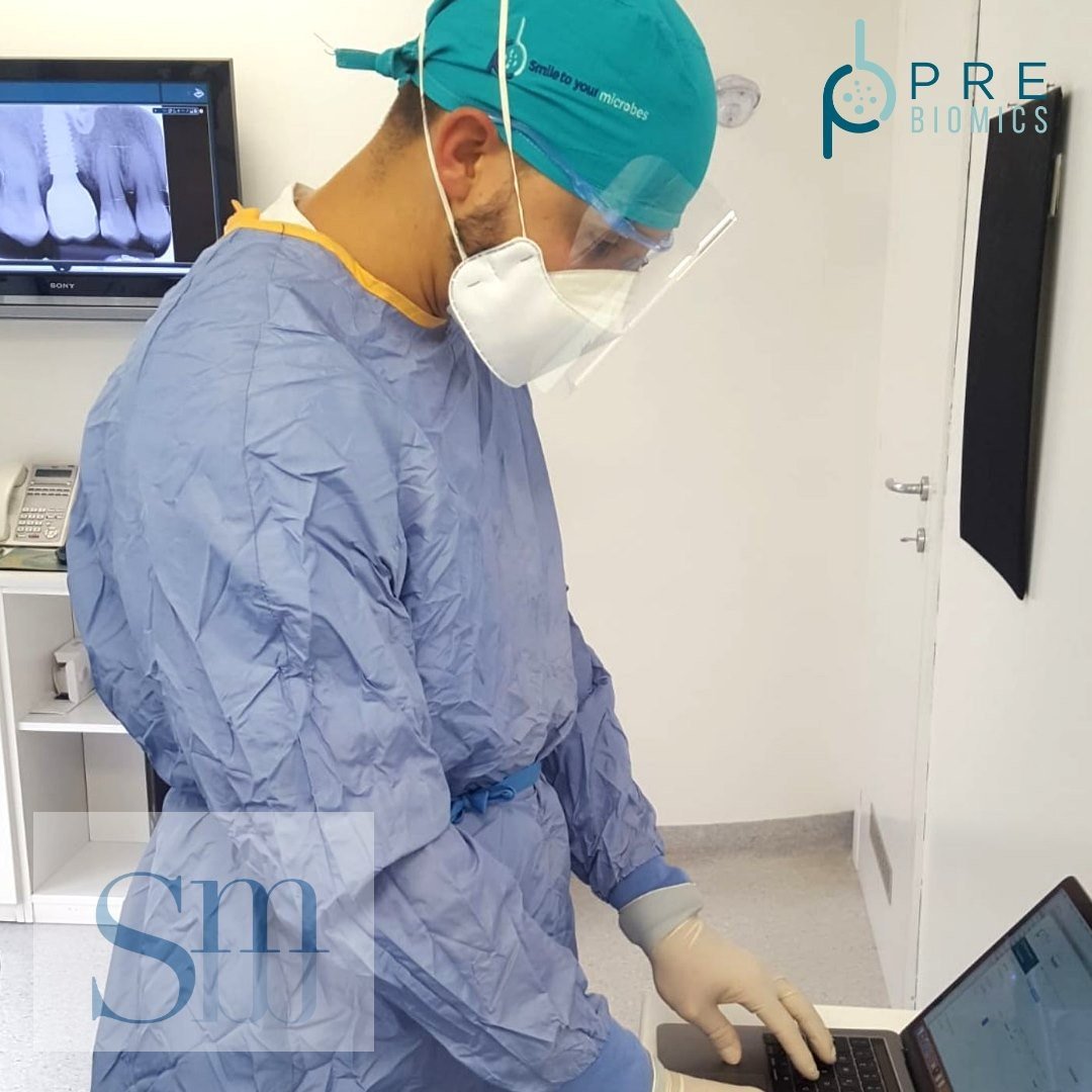 PreBiomics tweet media