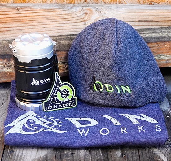 ODINWorks's tweet photo. 🚨 It's Black Rifle Week! 🚨

Stand out with these ODIN Gear items!

👉 FREE PATCH on all orders
👉 FREE BEANIE on all orders over $75
👉 FREE LANTERN on all orders over $125
👉 FREE T-SHIRT on all Complete Upper orders

These Black Rifle Week deals are running now through 11/30! https://t.co/Ksw41OJVQP