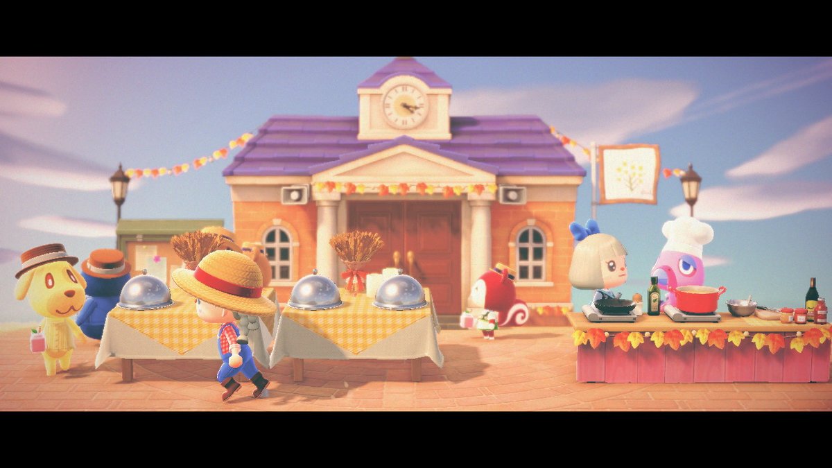 moominchanAC's tweet photo. @snowbunny030

#AnimalCrossing #ACNH #NintendoSwitch https://t.co/9HU9wvYRZS