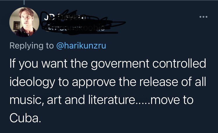 A Traveling Wilburys fan gets in touch to say