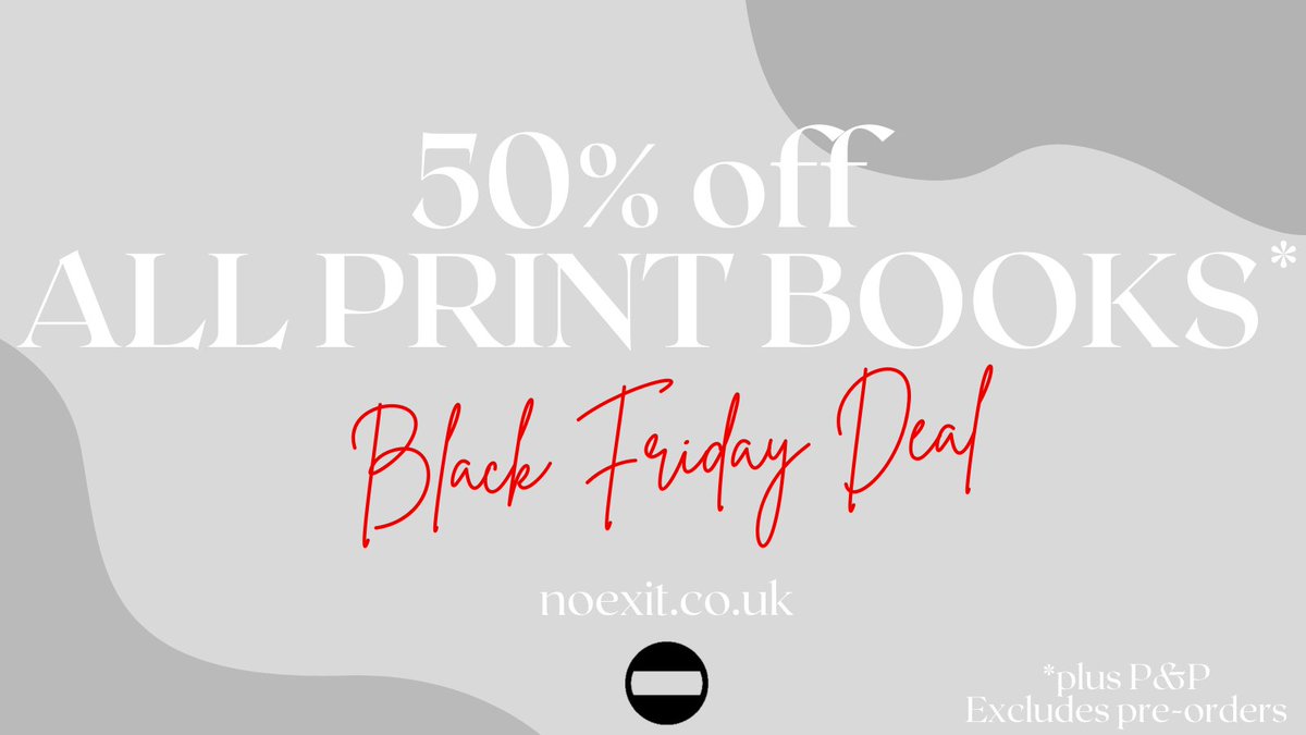 nicktriplow's tweet photo. For lovers of British crime/noir in film and fiction. #GettingCarter is included in this ace 50% offer from the excellent @noexitpress along with Ted Lewis's #Plender and #GBH. Offer open until Sunday. https://t.co/TmSnV6YfF7