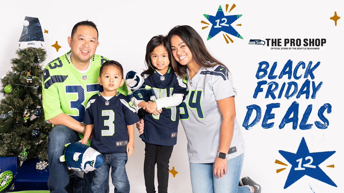 seahawks official store