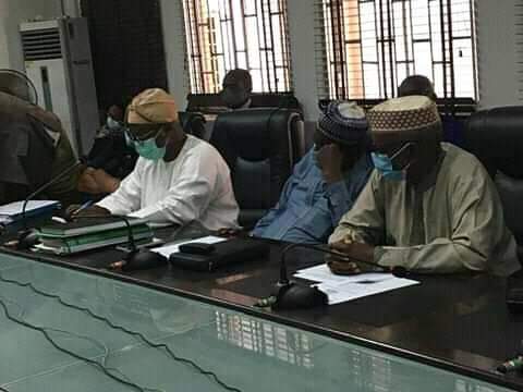 Campuscatch1's tweet photo. #LIVE : ASUU and FG Meet For The Seventh Time to Finalize Talks to end the 9 months strike.

Share this news.
Stay connected for new updates.

#campuscatch https://t.co/vJzlyrHFlI