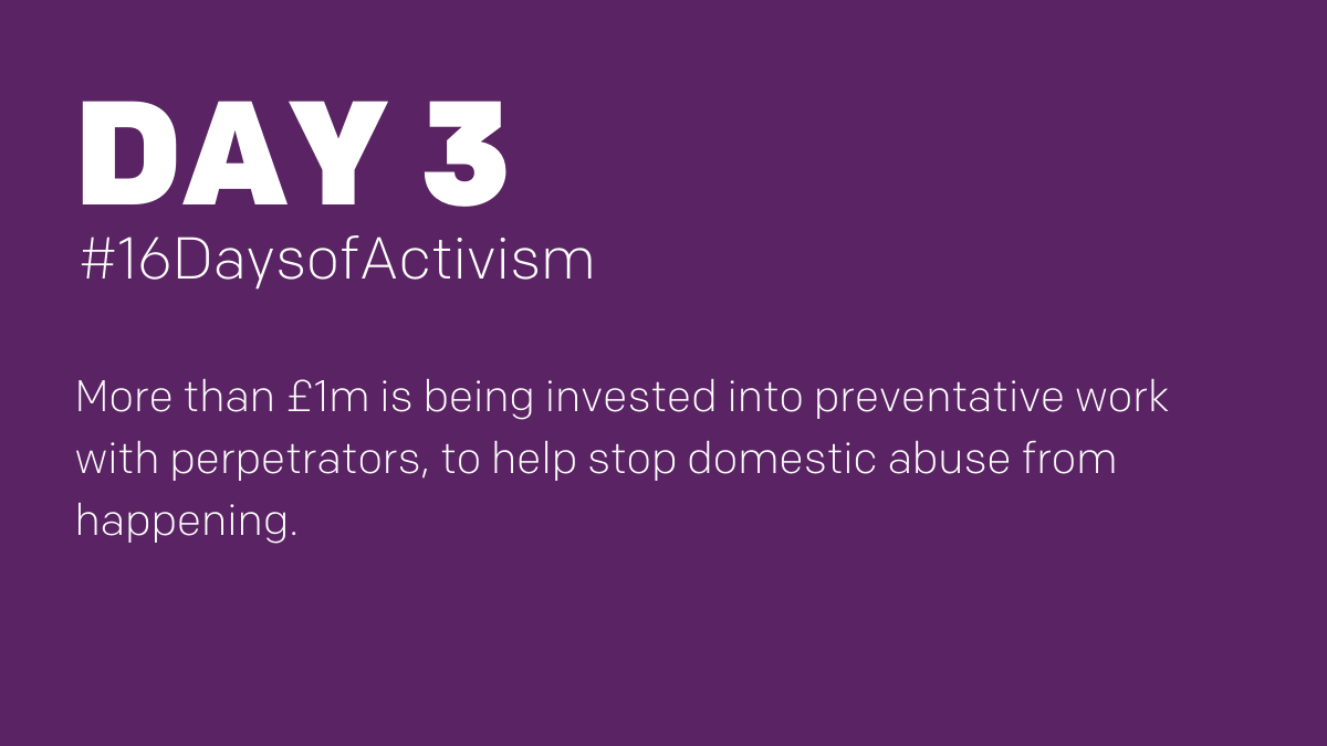 Deputy Mayor for Safer and Stronger Communities tweet media