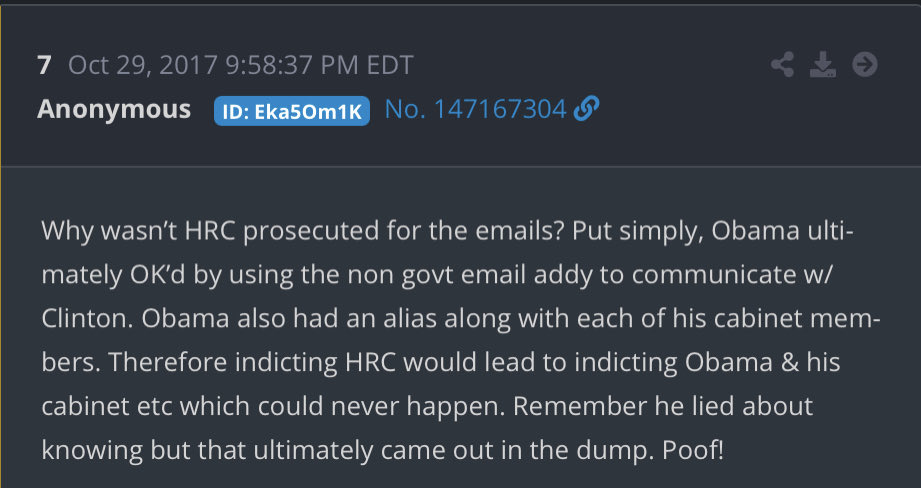 Three long years after Q appeared it is worth looking back at Q’s earliest Drops. “Future proves past.”