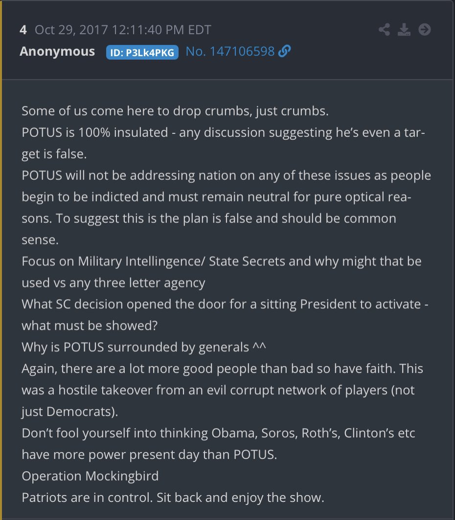 Three long years after Q appeared it is worth looking back at Q’s earliest Drops. “Future proves past.”
