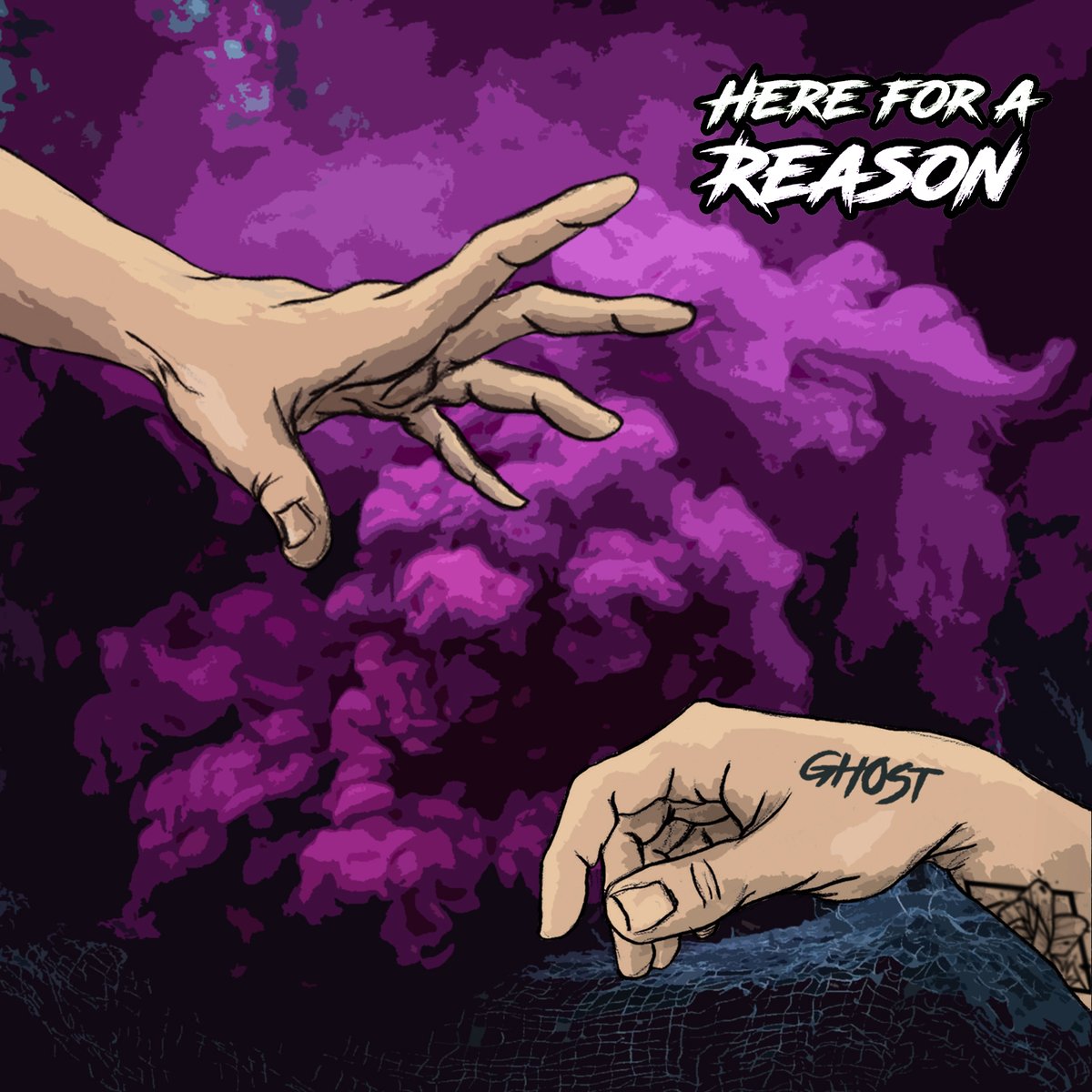 SproggletStudio's tweet image. I had the pleasure of #mastering the new Here For A Reason #single 'Ghost'
FFO #NeckDeep #TheStorySoFar #Blink182

Available on all major platforms inc #Spotify #AppleMusic 
LISTEN HERE: open.spotify.com/album/4CuHJBiA…