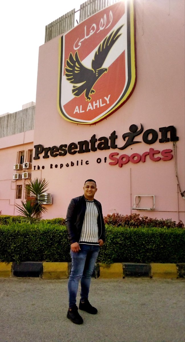 mohamedmandii's tweet photo. بأذن الله انهارده نحقق البطوله  الاهلي قد اي حاجه أفريقيا لينا بأذن الله💖
#التاسعة_يا_اهلي https://t.co/zT14XAfClA