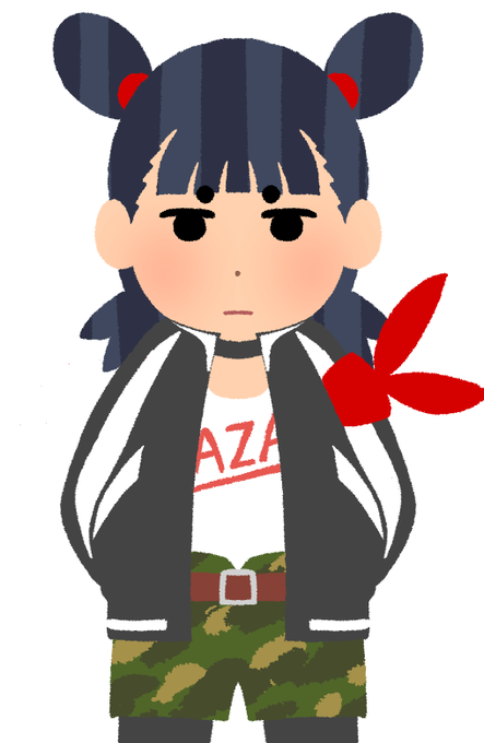 いらすとやのtwitterイラスト検索結果 古い順