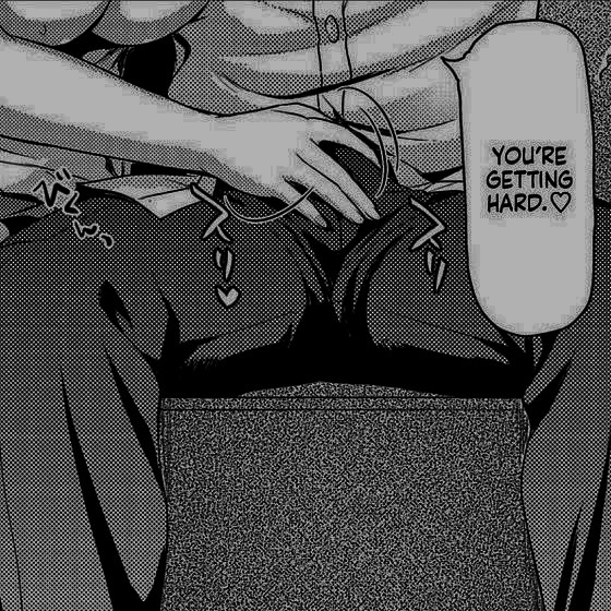 ⠀⠀⠀⠀⠀
⠀⠀⠀⠀⠀
⠀⠀⠀⠀⠀why don't we play
⠀⠀⠀⠀⠀a little game, pup?
⠀⠀⠀⠀⠀
⠀⠀⠀⠀⠀