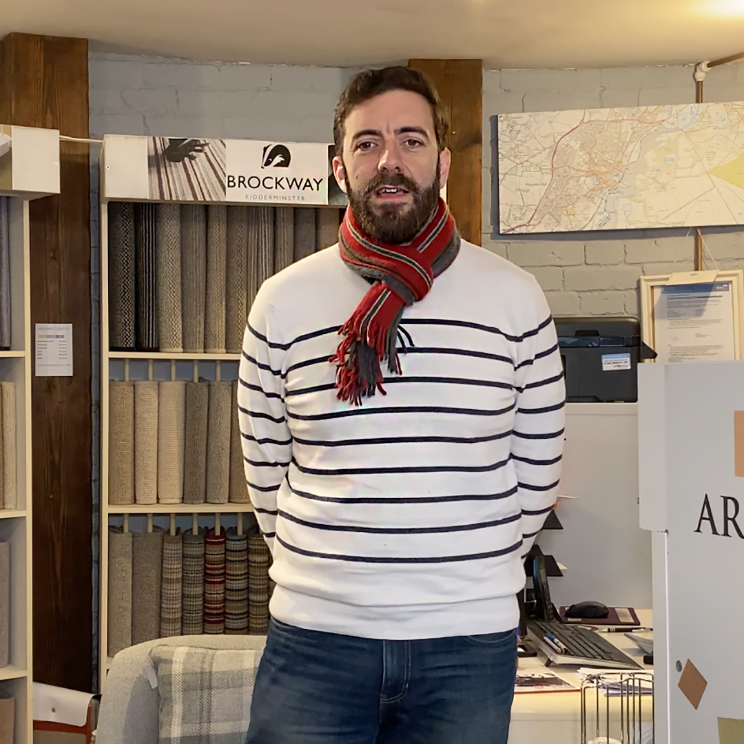 Archway Carpets tweet media