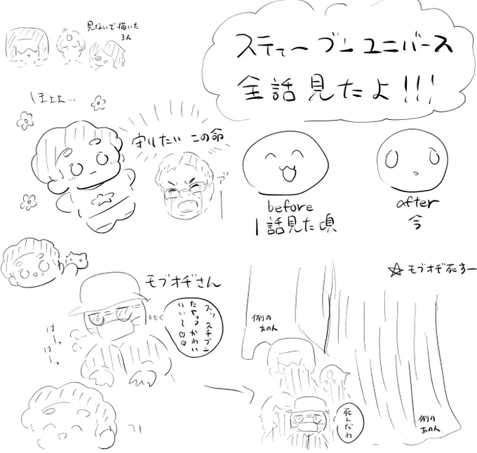 今の感情 
