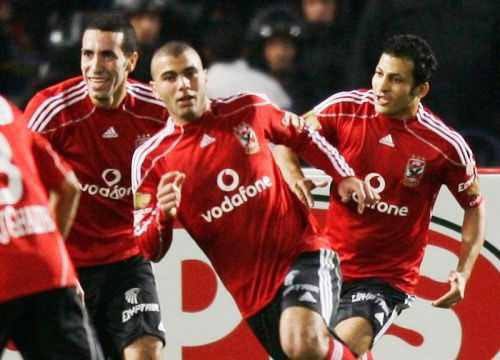 emadmeteb90plus's tweet photo. ٩٠+  برجوله 🦅التاسعة يا اهلى 🙏 https://t.co/hp9cD465NU