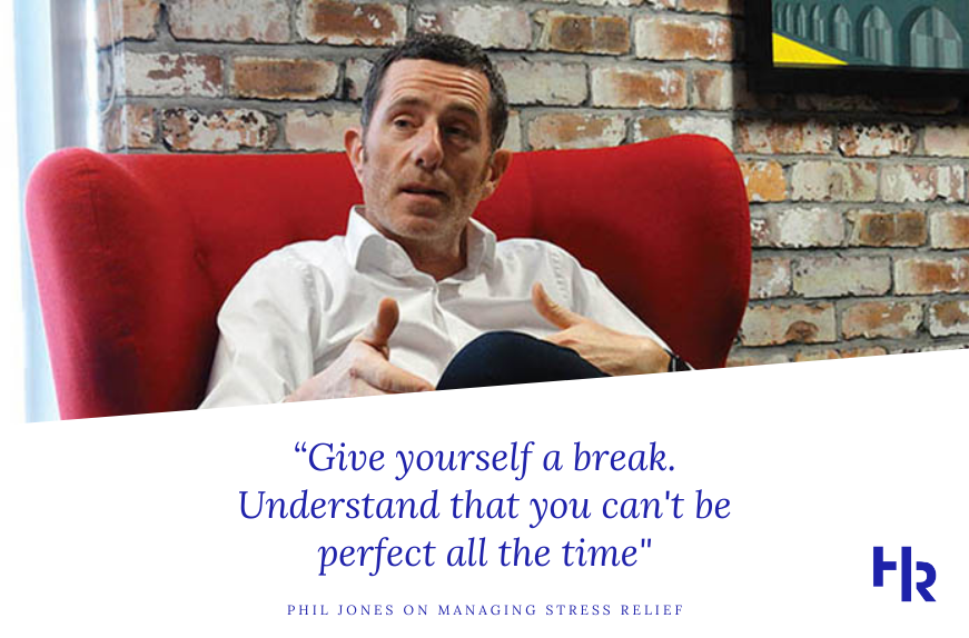 Yesterday we launched our lessons in leadership series! Our first episode features <a href="/PhilJones40/">Phil Jones MBE</a>, Managing Director of <a href="/Brother_uk/">Brother UK</a>. To watch the interview or read it as a blog post visit hoffmannreed.com/phil-jones/ #executivesearch #boardsearch #interimsearch #leadershipassessment