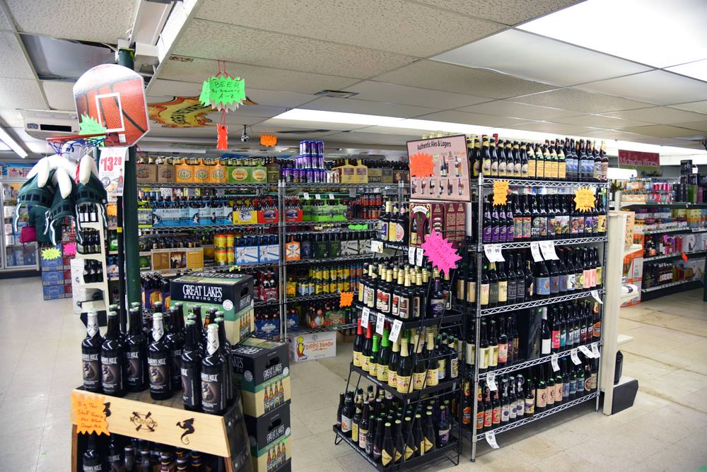 This is where you should do your Black Friday Shopping! 🍻