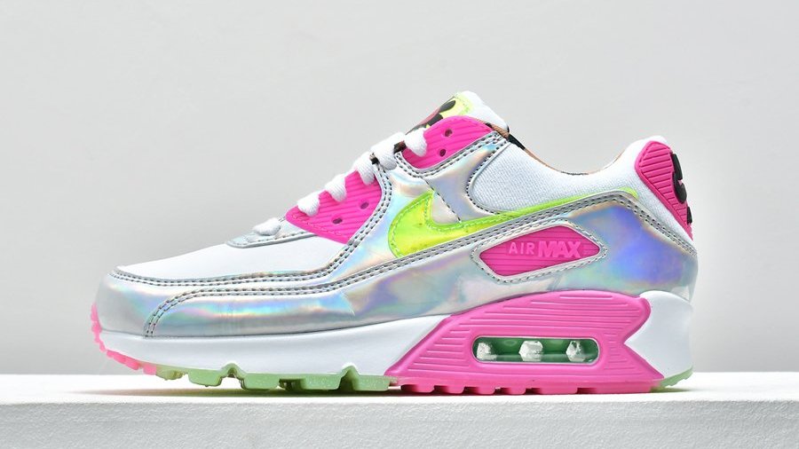 footaction womens air max