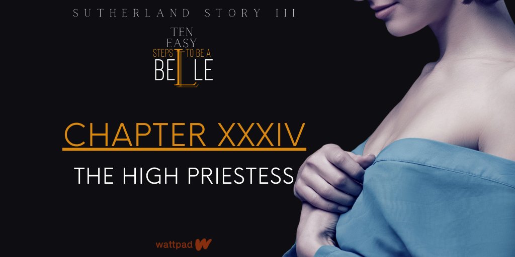 jdruizstories's tweet photo. New CHAPTER!
Ten Easy Steps to Be a Belle
Read the latest chapter now:
https://t.co/1L0978Z3jq
#SutherlandBook3 #TenEasyStepstoBeaBelle #greenwriter #wattpad #storyupdate https://t.co/I6ZREjzVyU