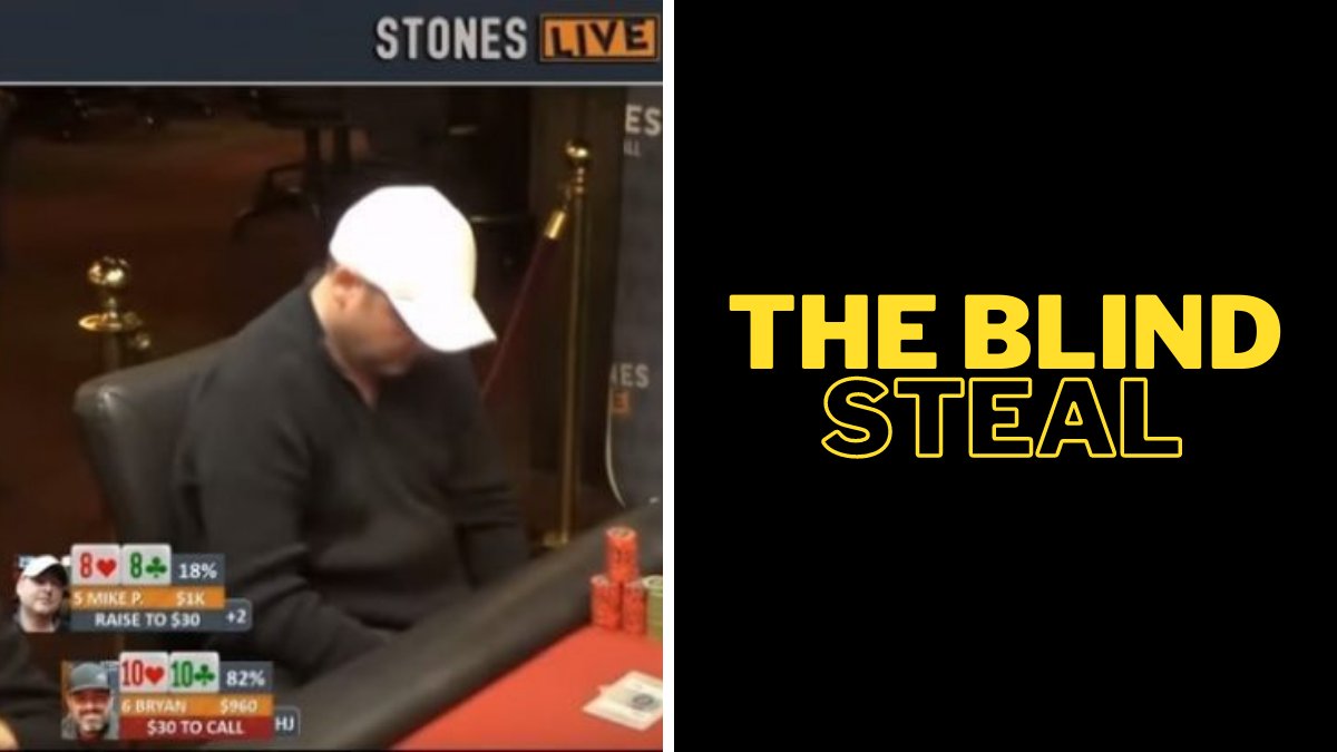 17) 'THE BLIND STEAL'The story of the alleged Mike Postle cheating scandal which took place at Stones Casino, Sacramento from July 2018 through Sep 2019.After Moneyball and Molly's Game, Aaron Sorkin has proven he can easily enlighten audiences on some dense subject matter.