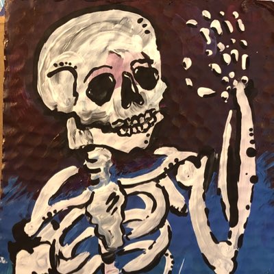 fflamethrower's tweet image. #NewProfilePic