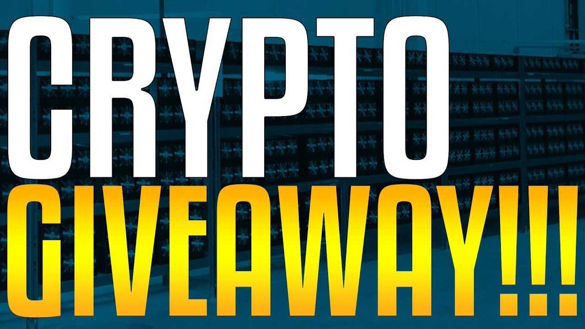 ReySantoscrypto's tweet photo. #legitgiveaway #cryptogiveaway

In 20 mins I’m going to #giveaway $Cake and $BNB TOKENS your pick !

Just have to follow my friend @alexgiraldoma and me 

Tag 1 friend and #Retweet 

#GiveawayAlert #Airdrops #eth2 #Cakeday https://t.co/ToJdB5KGUp