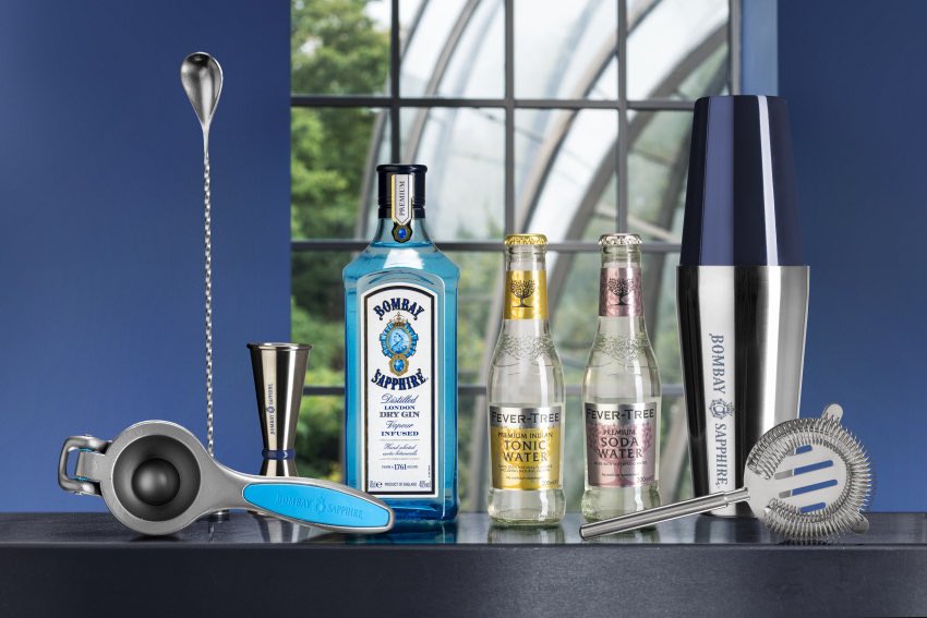 youtu.be/cJkKDQheB6M We still have some December dates available for the virtual cocktail masterclass live from the <a href="/homeofbombay/">Bombay Sapphire Distillery</a> Contact us for more info sales@hotelrepublic.com #virtualevent #masterclass