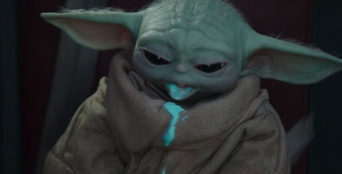 Ap On Twitter Life Before You Learned Baby Yoda S Name And Life After You Learned Baby Yoda S Name