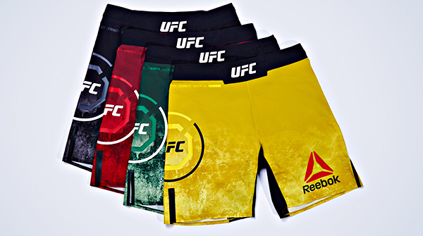 Todopoderoso condado Asombrosamente Twitter 上的 UFC Español："Adquiere el pantalón corto oficial Reebok UFC Fight  Night Octagon que usan con orgullo todos los peleadores del UFC 👊 👉  Visita @ufcstore para hacerte del tuyo: https://t.co/uq5Mb5uy5k  https://t.co/EMG1ZPY3ZW" /
