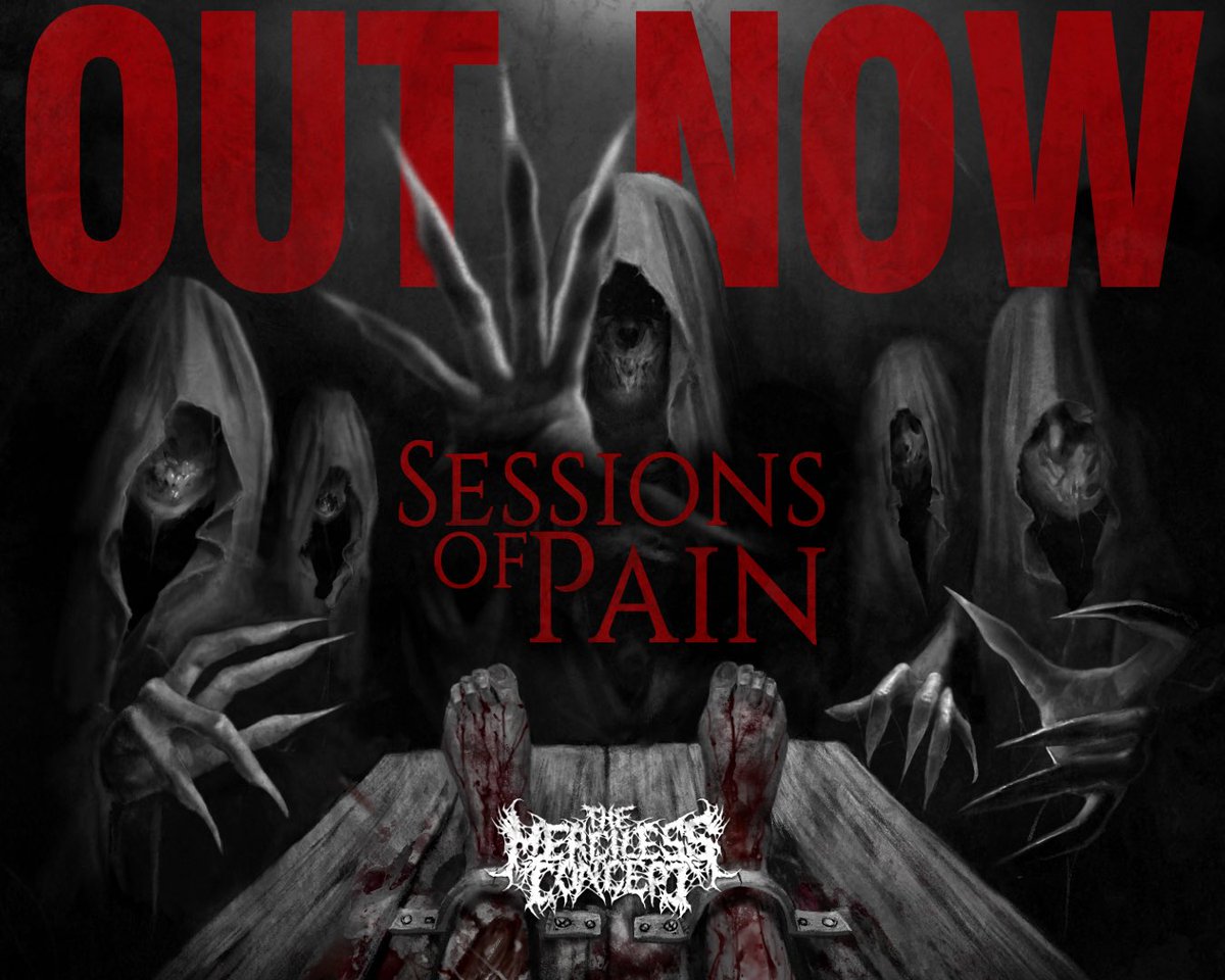 TheMercilessConcept tweet media