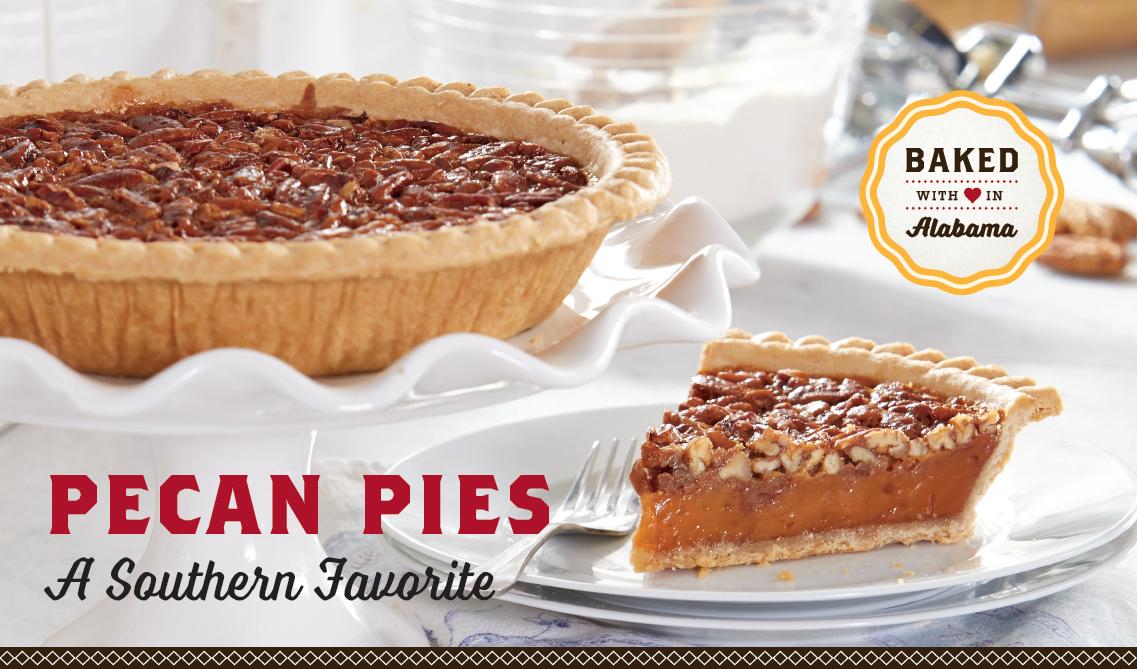Here's a great Black Friday deal for you! Priester's Pecan Pie Pre-Sale at Black Belt Treasures - a fundraiser and holiday deal all in one... conta.cc/3ngsXXD