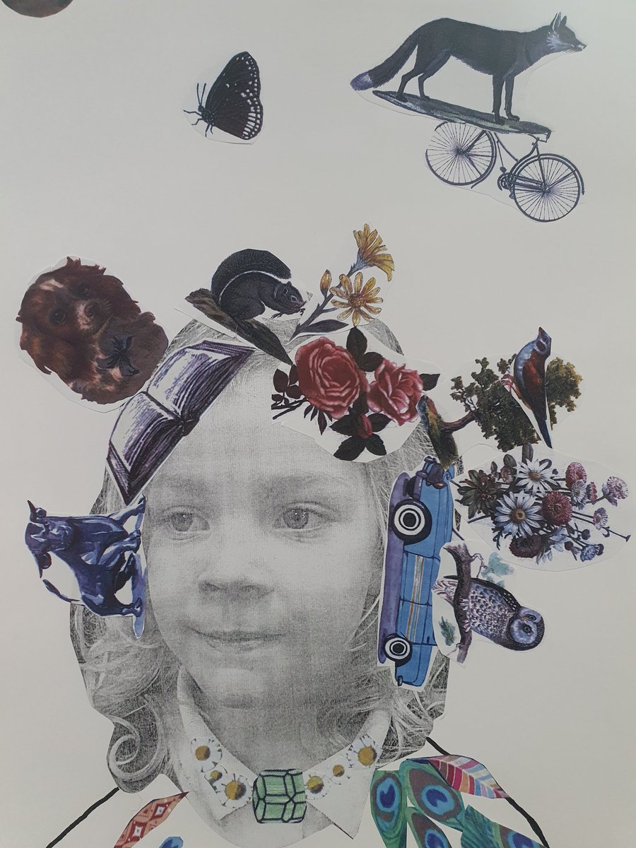 Colmore Infant and Nursery School tweet media