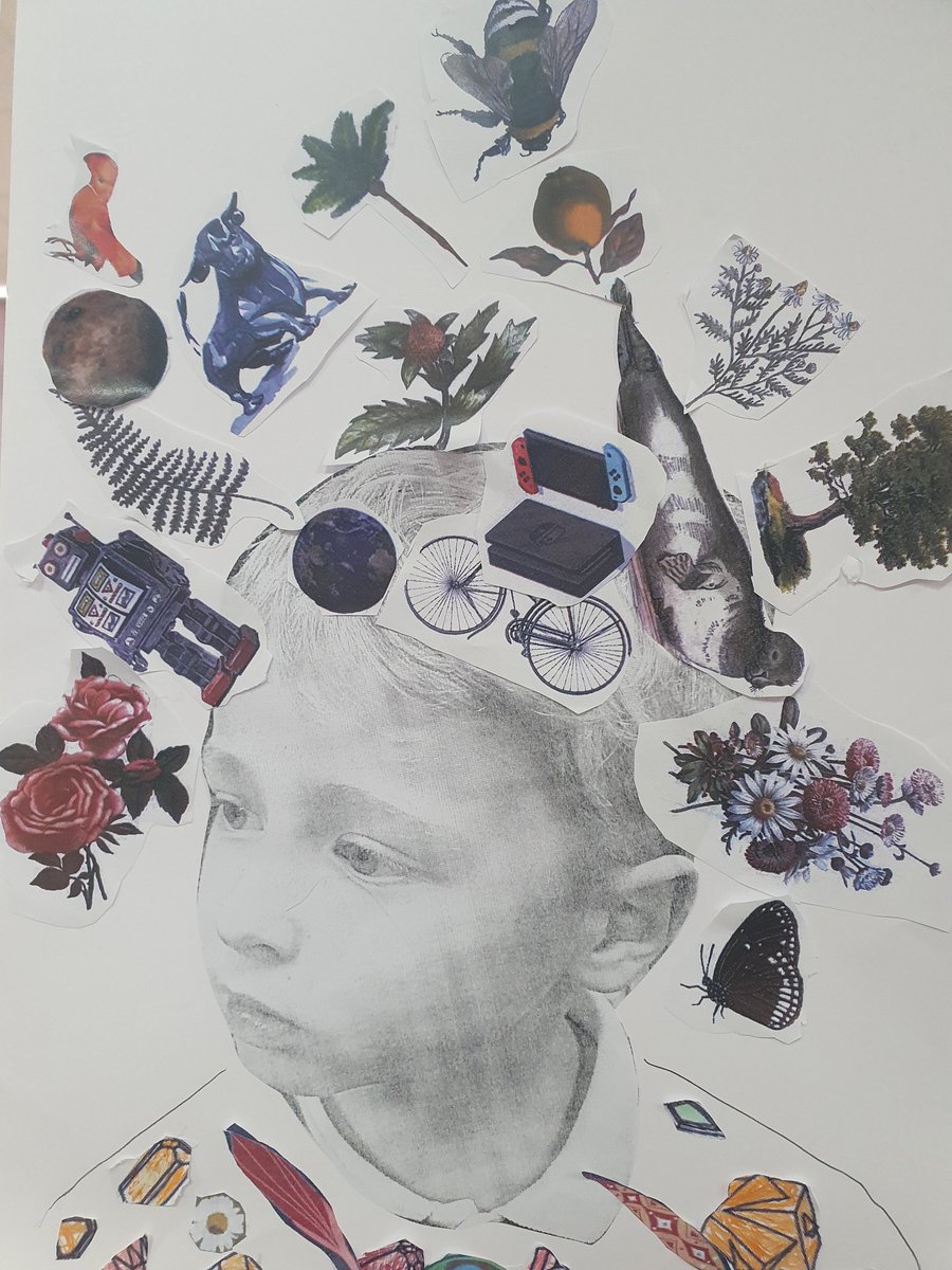 Colmore Infant and Nursery School tweet media