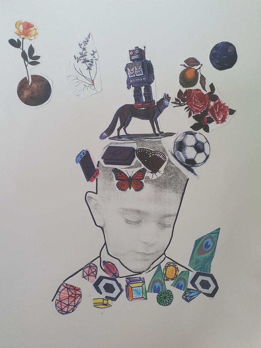 Colmore Infant and Nursery School tweet media