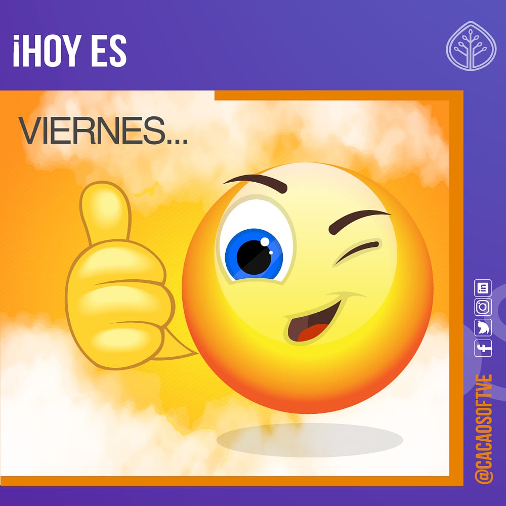 Hoy es el último viernes del mes de noviembre, estamos a casi un mes de culminar el año y la Navidad está por llegar. Serán unas fiestas navideñas atípicas en tiempos de confinamiento, preparémonos para disfrutarla de acuerdo a nuestra nueva realidad con mucha fe y esperanza.