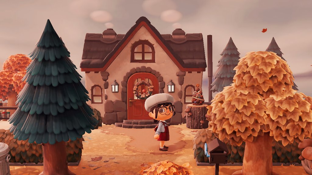 meganplusgames's tweet photo. Thank you to everyone who has visited Undella over the past week! It makes me so happy to hear everyone's kind feedback. ☺️
#DreamAddress: 1197-3018-4066
#VisitUndella #AnimalCrossing https://t.co/NX7WjuYdE2