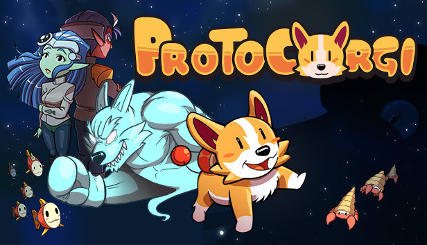 PLAION's tweet photo. 🐶 Attention All Corgi Fans 🐶
#Protocorgi is going to have its own digital booth at the #MAG2020!
Curious? Then take a look & find out what wild adventures your favourite corgi has got himself into ▶ https://t.co/bmkLmBlEPi https://t.co/xvi2zSaafT