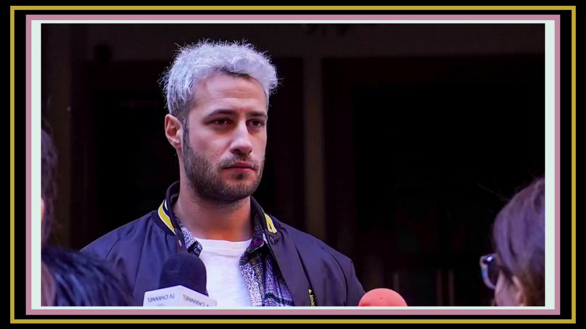 selamlar 😀
hashtag çalışmamızı başlayalım 😉
bol tweet bol rt ve fev😍❤️

⛔ Hedef: 2500+ MENTION

OzanDolunay #OzanDolunay