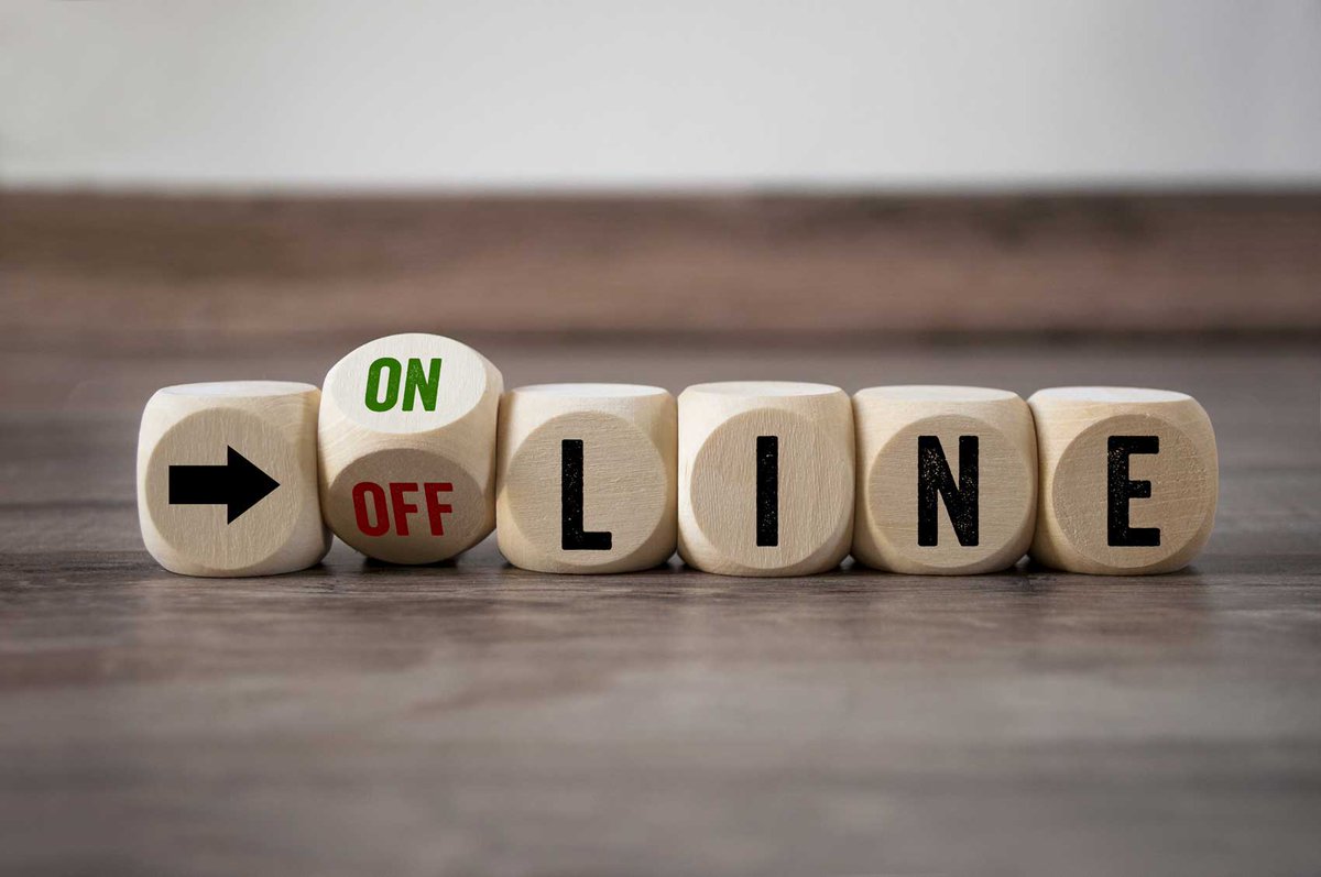 Je wilt een professionele WordPress website, maar weet niet of je dit nu offline (lokaal) moet bouwen of in een online ontwikkelomgeving🤔. In dit blog leggen we je de verschillen uit, waar je op moet letten en wat wij voor je kunnen betekenen🤝 bit.ly/3o27AcR