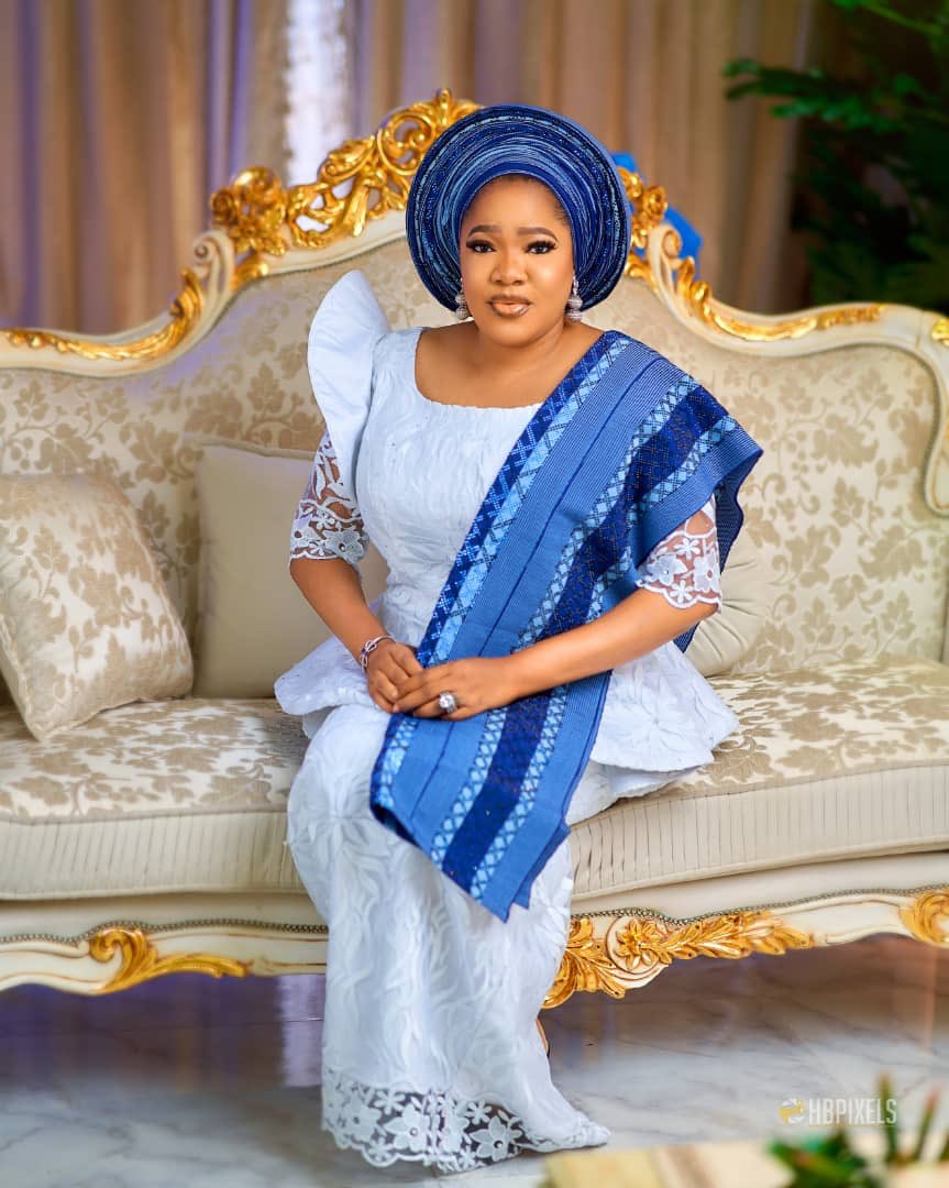 toyin_abraham1's tweet photo. All for my sister iyabo ojo. https://t.co/qhTql8ze95