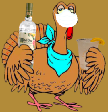 CovingtonYard's tweet photo. Uncle Ralph is doing the "quarter from your ear trick" again, &amp; Aunt Edna is repeating her story about how Kroger was out toilet paper for the 17th time. Need a place to escape them? C'mon over to our place! $4 Quarantini's make the socially distanced holidays easier to swallow! https://t.co/EXgULg7TsG