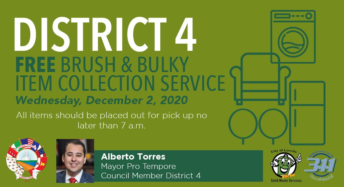 City of Laredo tweet media