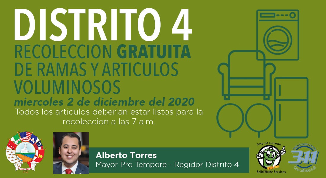 City of Laredo tweet media