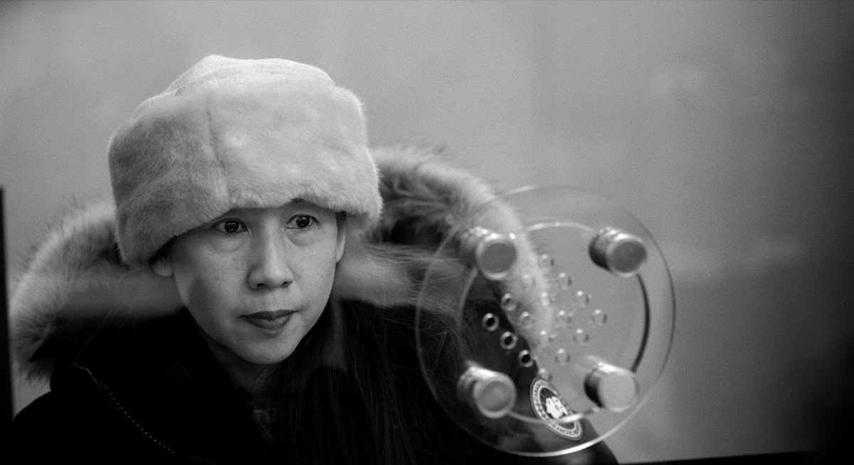 CUFF's tweet photo. #CUFFDocs20 Best Documentary Feature – PRAYER FOR A LOST MITTEN Director Jean-François Lesage

🏆  https://t.co/gZ0mf52QTr https://t.co/KBP1XMfcRU