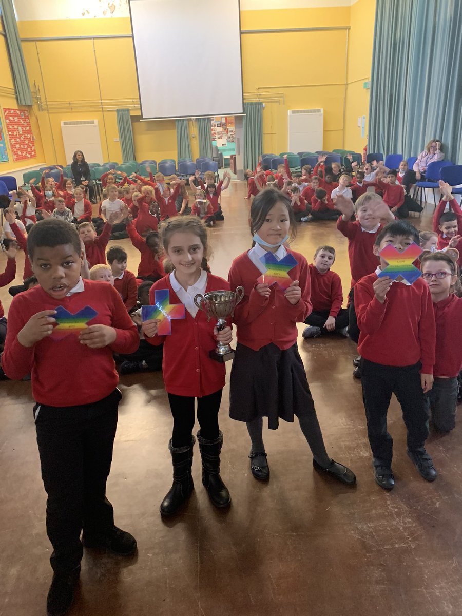 chrisdysonHT's tweet image. The highlight of the show next with the quickest #XTable children in the world.... Jenson in KS1 blitzed the x4 tables and Jessica and Ashleigh knocked the x12 s out of the park - all because of the great @TTRockStars