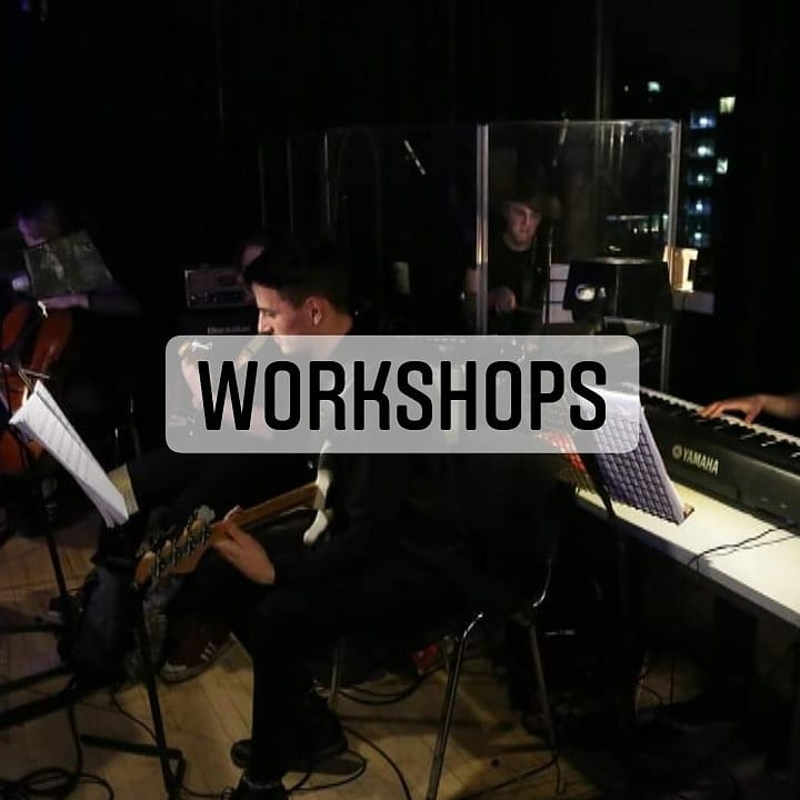 MUGSS's tweet image. 📢 Workshops 📢

Don't forget Mockumentary workshops are every Saturday at 7.30pm!

If you are interested in taking part in the Mockumentary, be sure to fill in the Final casting call form before midday tomorrow!

Links: flow.page/mugss